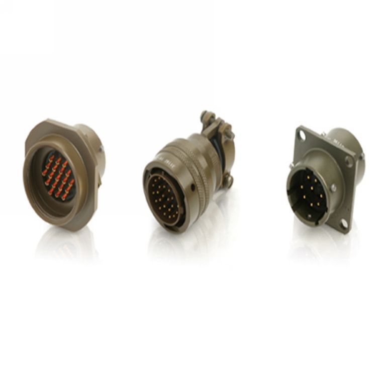 JAEWON連接器MIL-DTL-26482系列航空插頭
